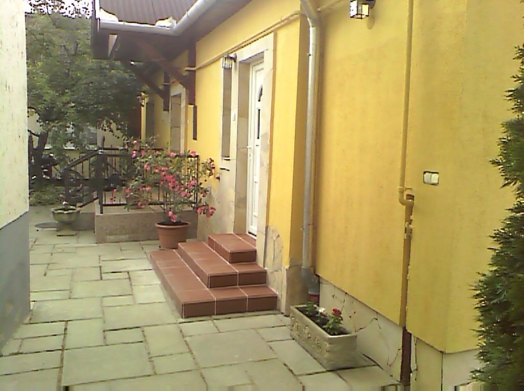 Apartman Sas 6 Apartment Hajduszoboszlo Phòng bức ảnh