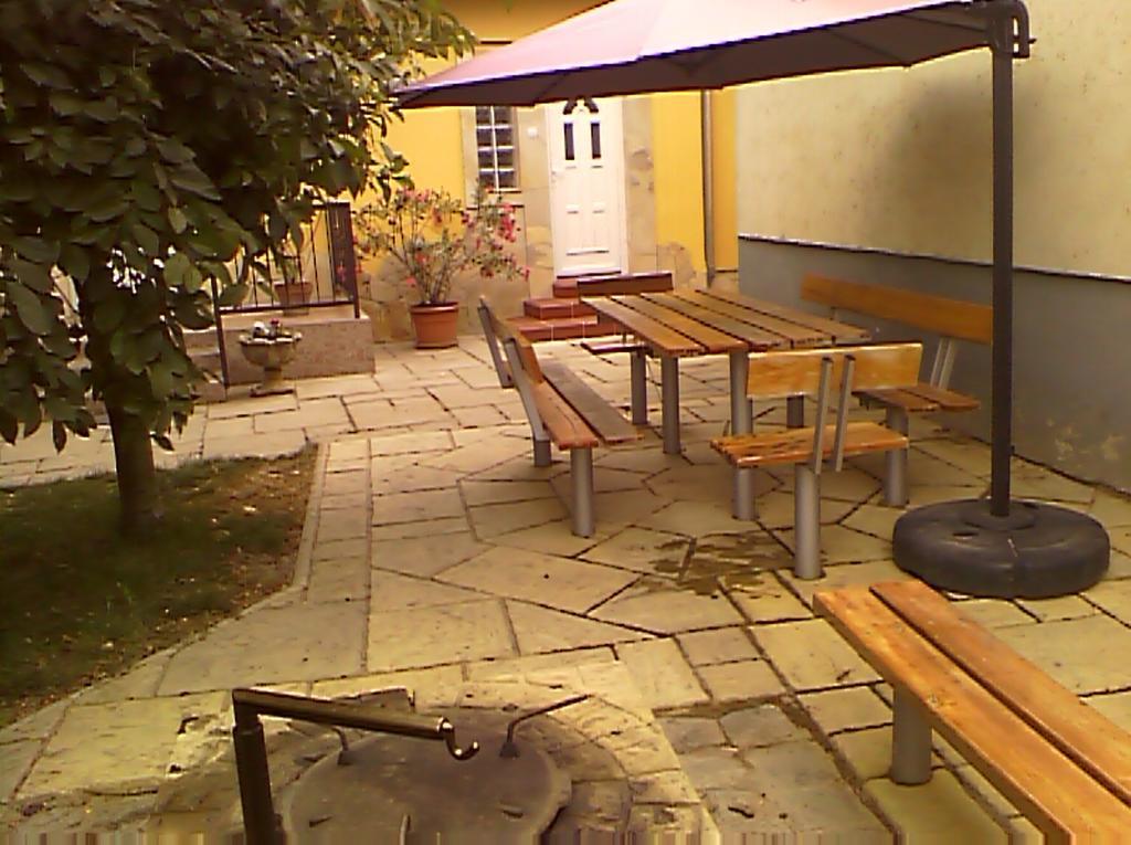 Apartman Sas 6 Apartment Hajduszoboszlo Phòng bức ảnh