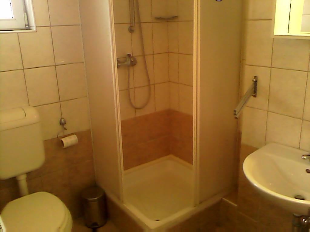 Apartman Sas 6 Apartment Hajduszoboszlo Phòng bức ảnh