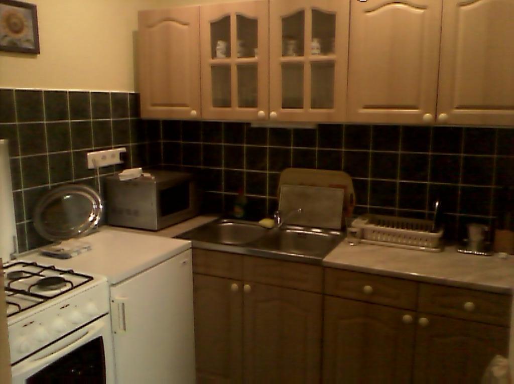 Apartman Sas 6 Apartment Hajduszoboszlo Phòng bức ảnh