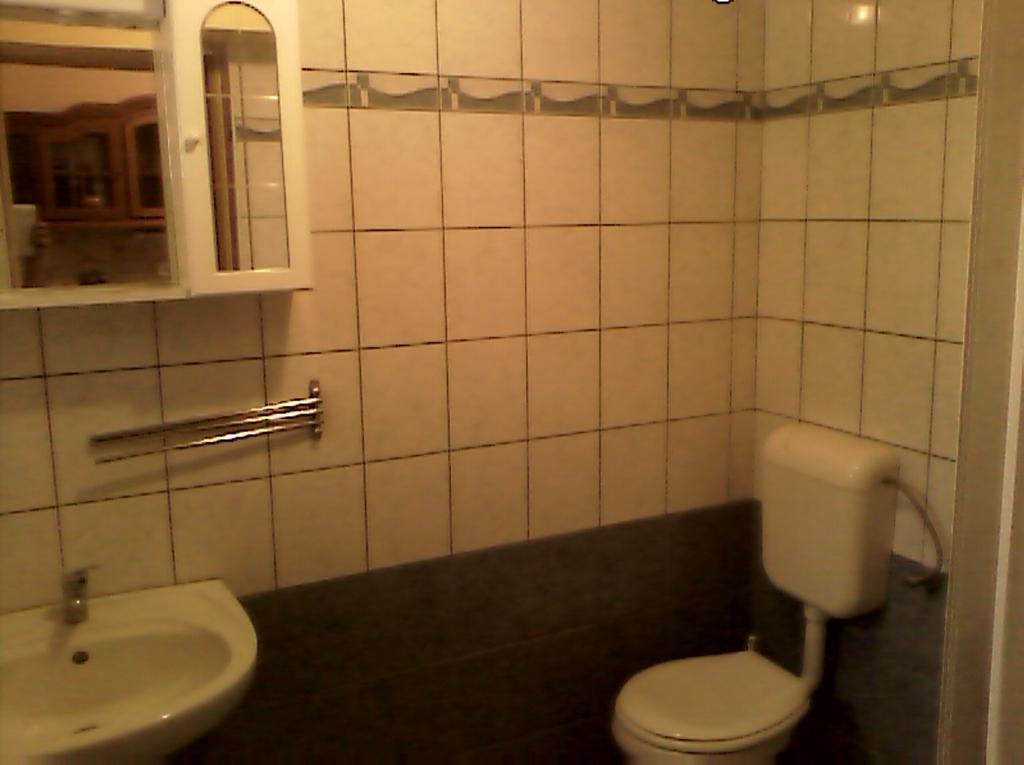 Apartman Sas 6 Apartment Hajduszoboszlo Phòng bức ảnh