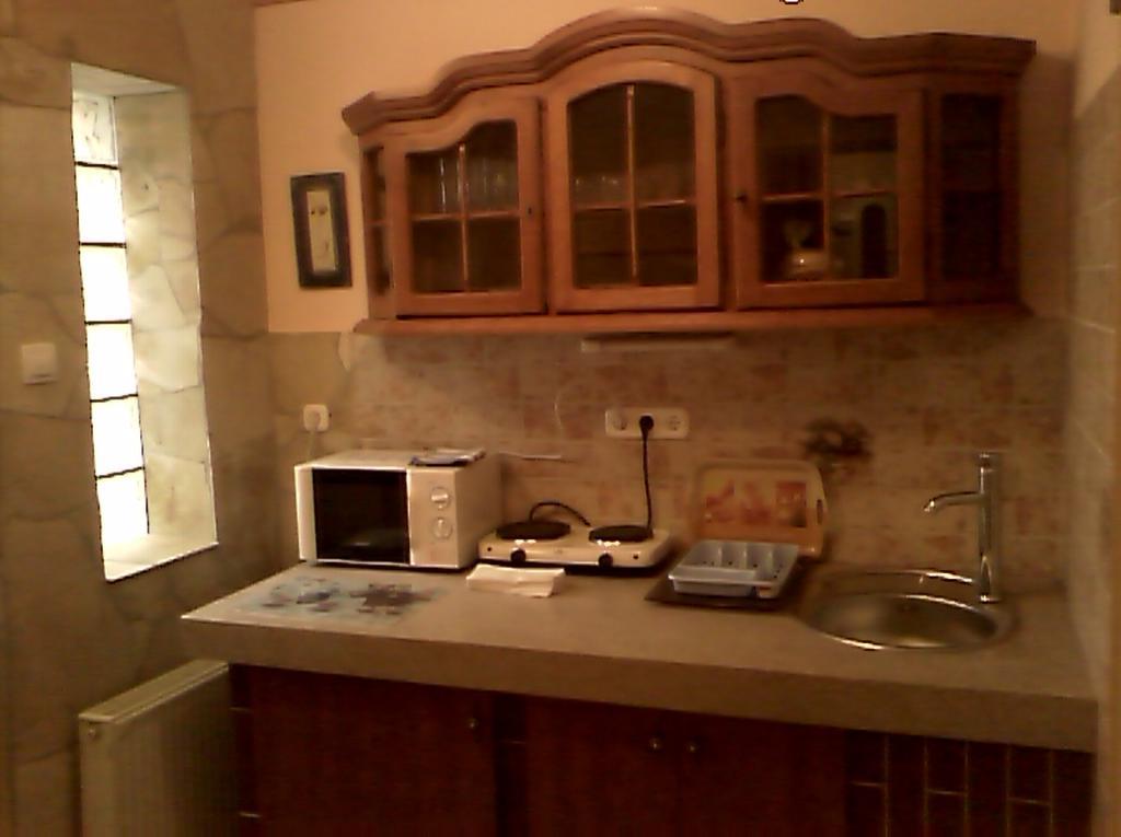 Apartman Sas 6 Apartment Hajduszoboszlo Phòng bức ảnh